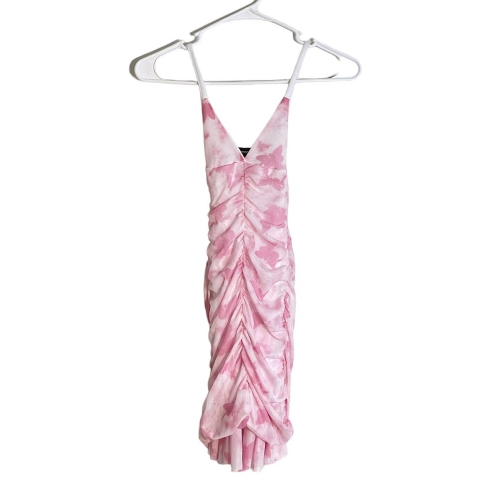 NWOT Pretty Little Thing Dress!